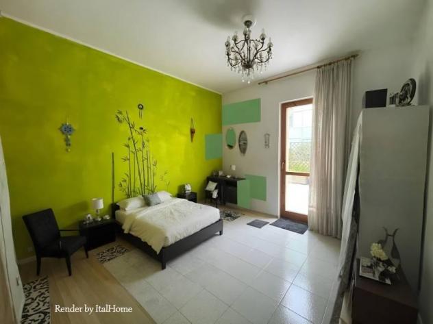 appartamento in vendita ad Alghero