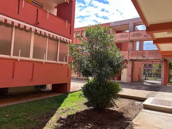 appartamento in vendita ad Alghero in zona Maria Pia