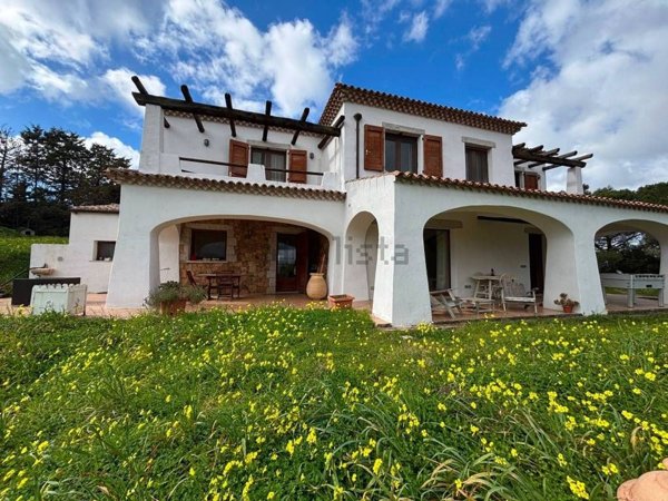 casa indipendente in vendita ad Alghero