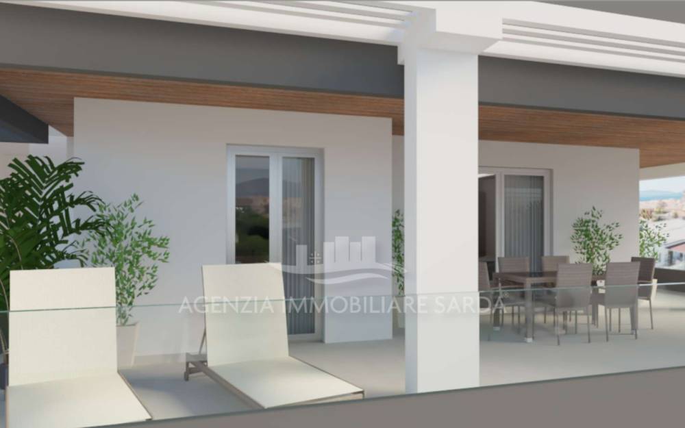 appartamento in vendita ad Alghero