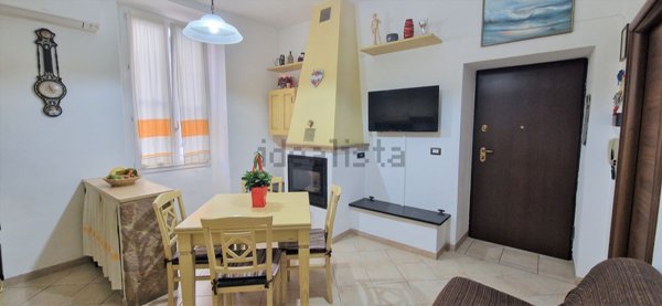 appartamento in vendita ad Alghero in zona Sant'Agostino