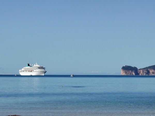 appartamento in vendita ad Alghero