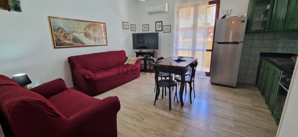 appartamento in vendita ad Alghero in zona La Cunetta