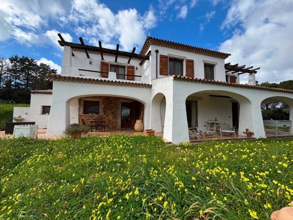 casa indipendente in vendita ad Alghero