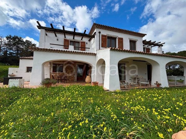 casa indipendente in vendita ad Alghero