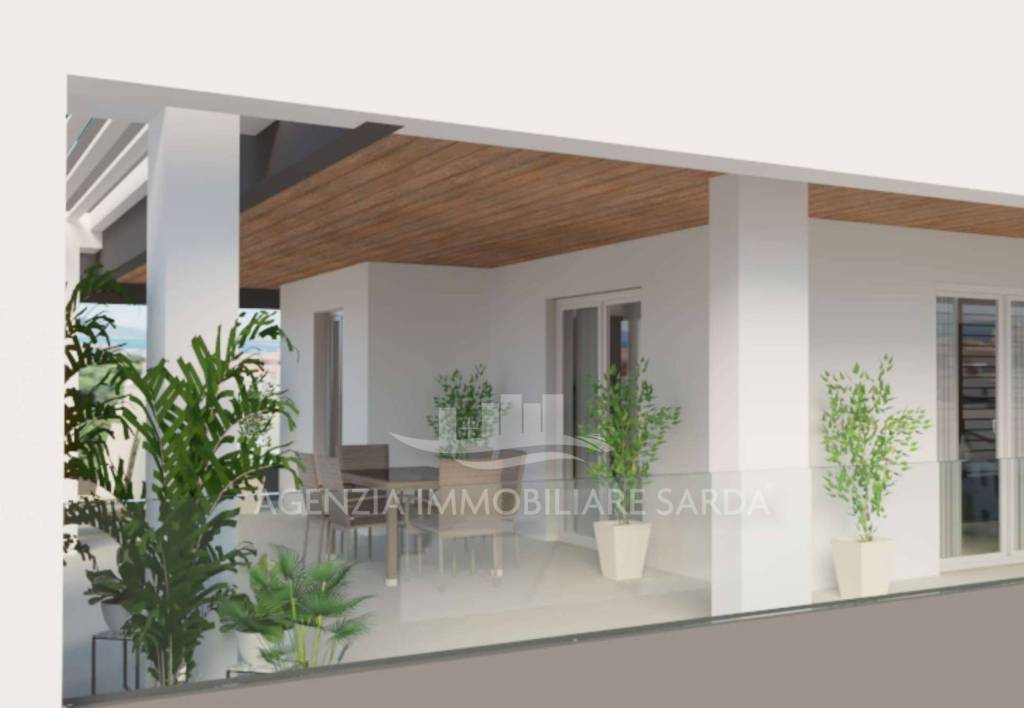 appartamento in vendita ad Alghero