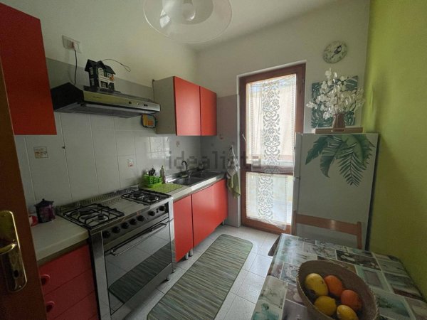 appartamento in vendita ad Alghero