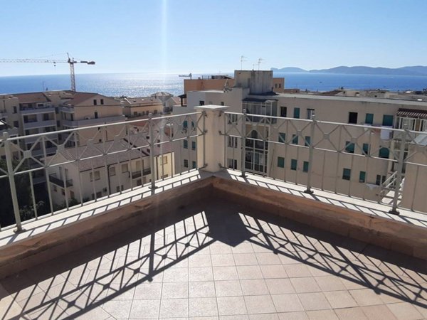appartamento in vendita ad Alghero in zona Calabona
