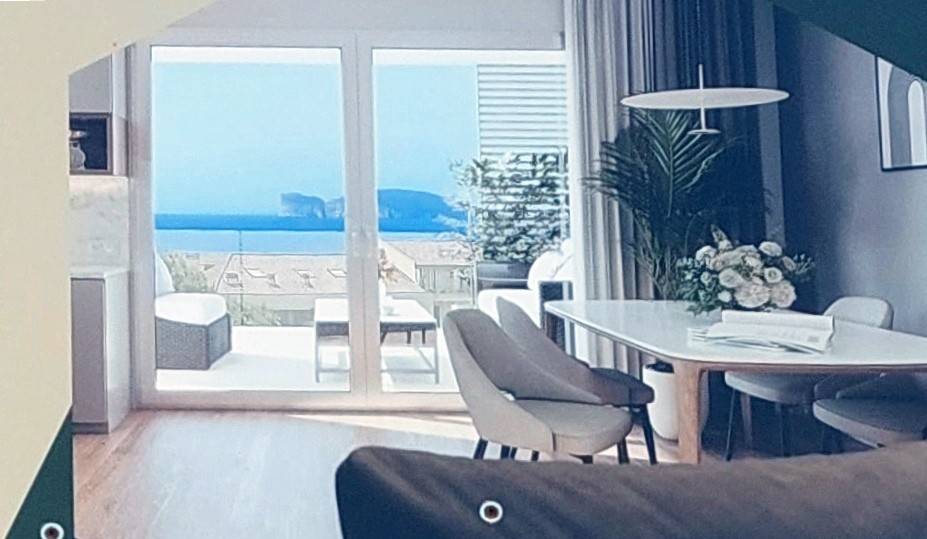 appartamento in vendita ad Alghero in zona Calabona