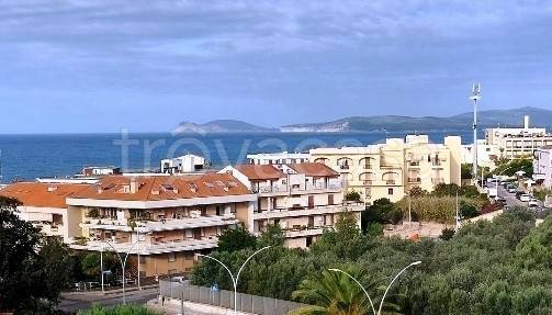 appartamento in vendita ad Alghero