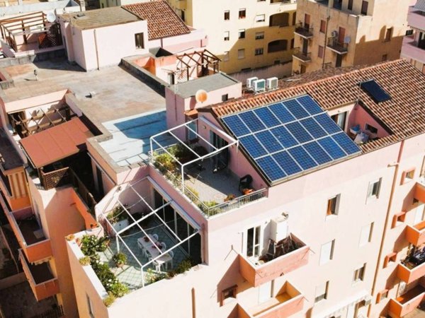 appartamento in vendita ad Alghero in zona Centro Storico