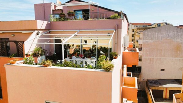 appartamento in vendita ad Alghero