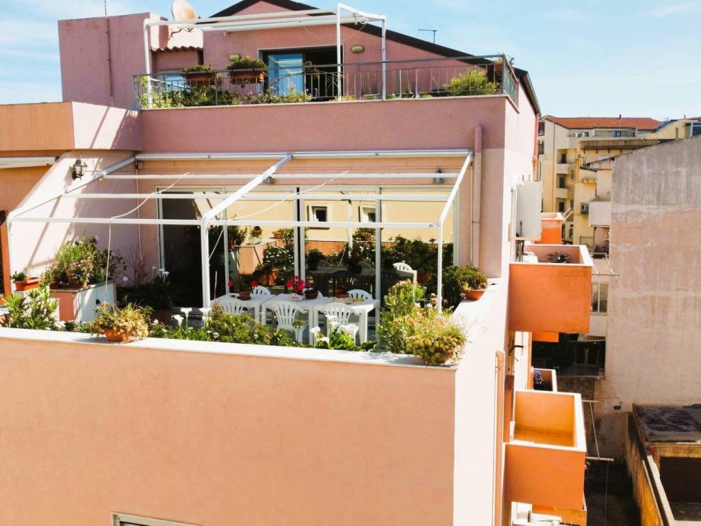 appartamento in vendita ad Alghero in zona Maria Pia