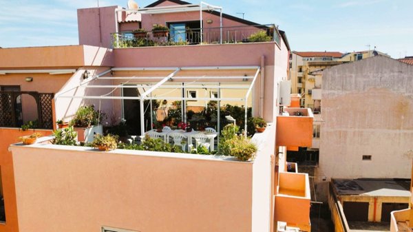 appartamento in vendita ad Alghero