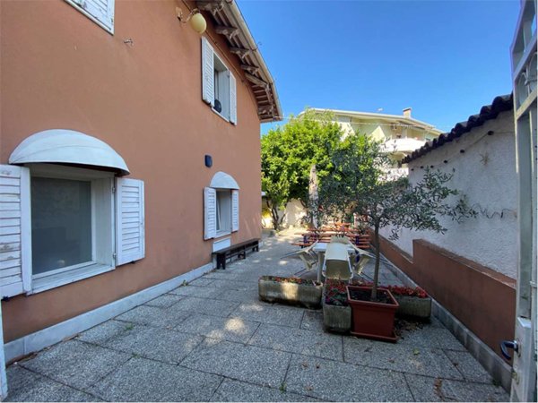 appartamento in vendita ad Alghero in zona Fertilia
