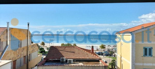 attico in vendita ad Alghero in zona Lido