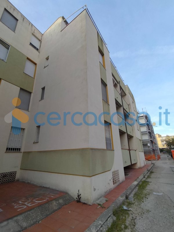 appartamento in vendita ad Alghero in zona Lido