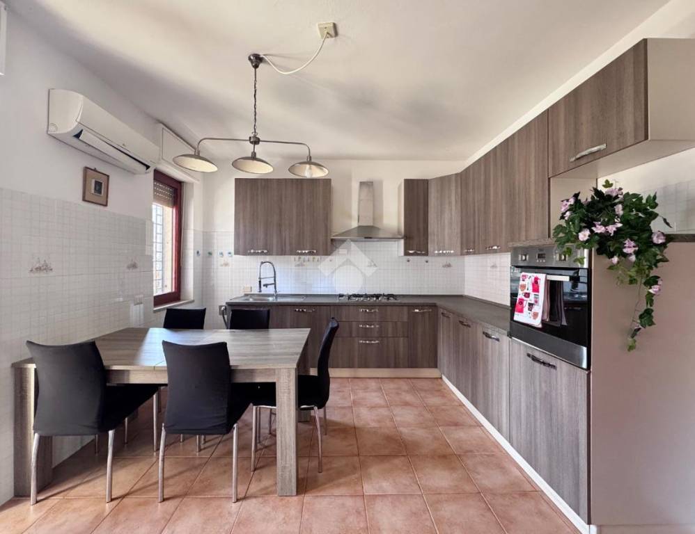 appartamento in vendita ad Alghero