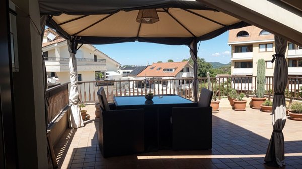 appartamento in vendita ad Alghero