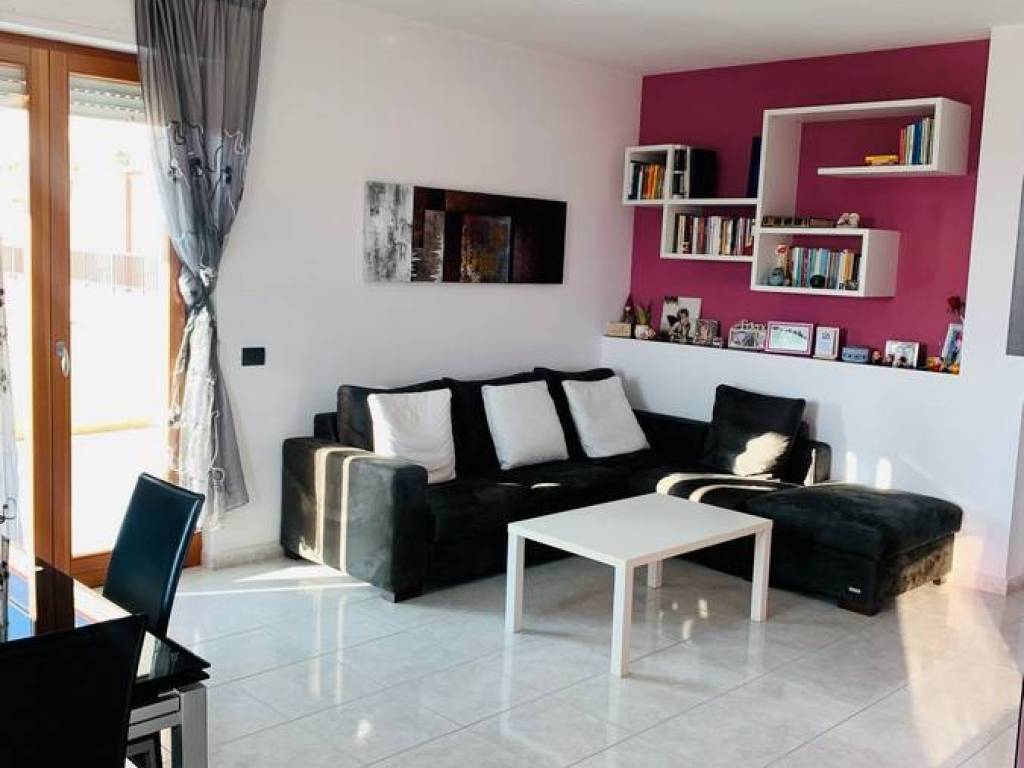 appartamento in vendita ad Alghero