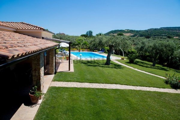 casa indipendente in vendita ad Alghero