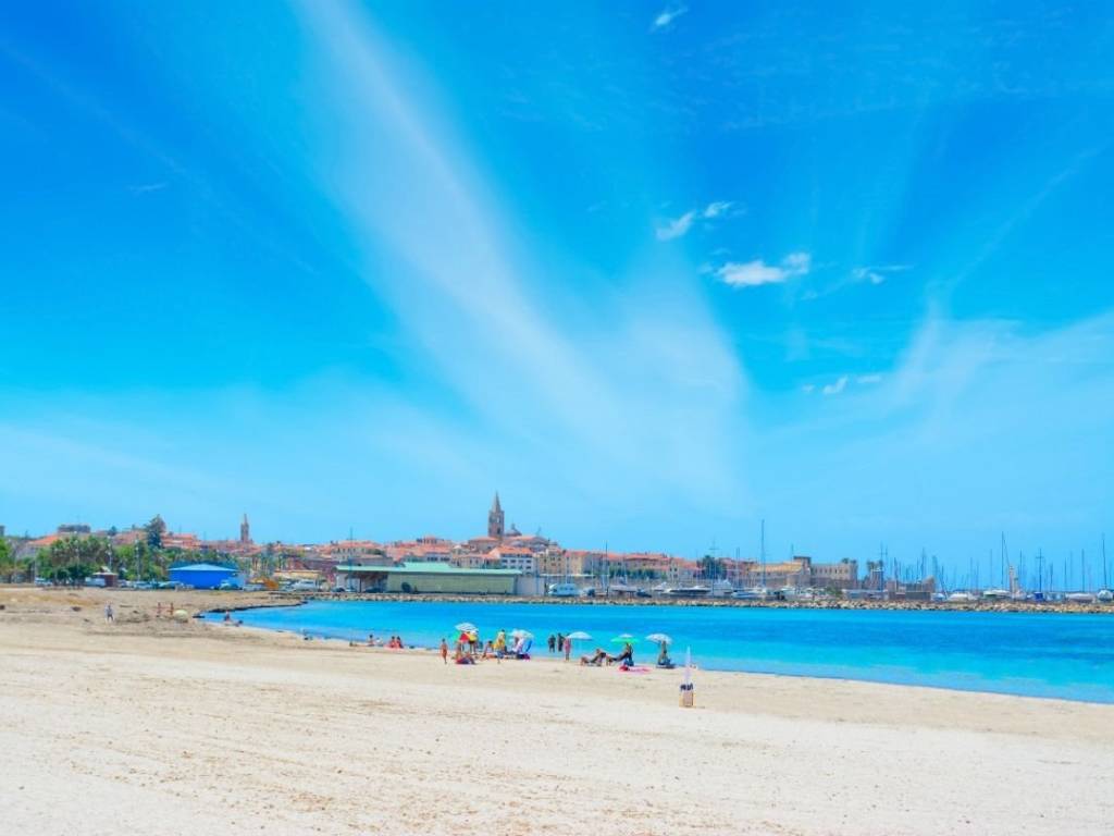 appartamento in vendita ad Alghero