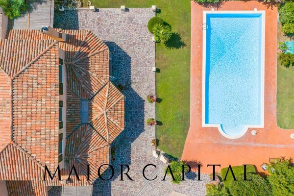 casa indipendente in vendita ad Alghero in zona Fertilia