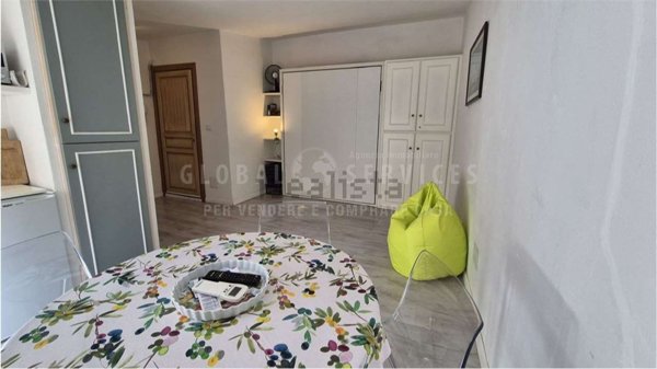 appartamento in vendita ad Alghero in zona Centro Storico