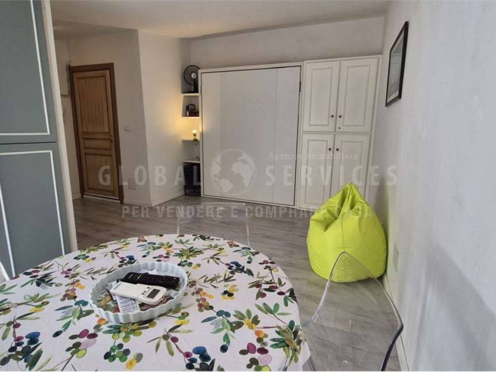 appartamento in vendita ad Alghero in zona Centro Storico