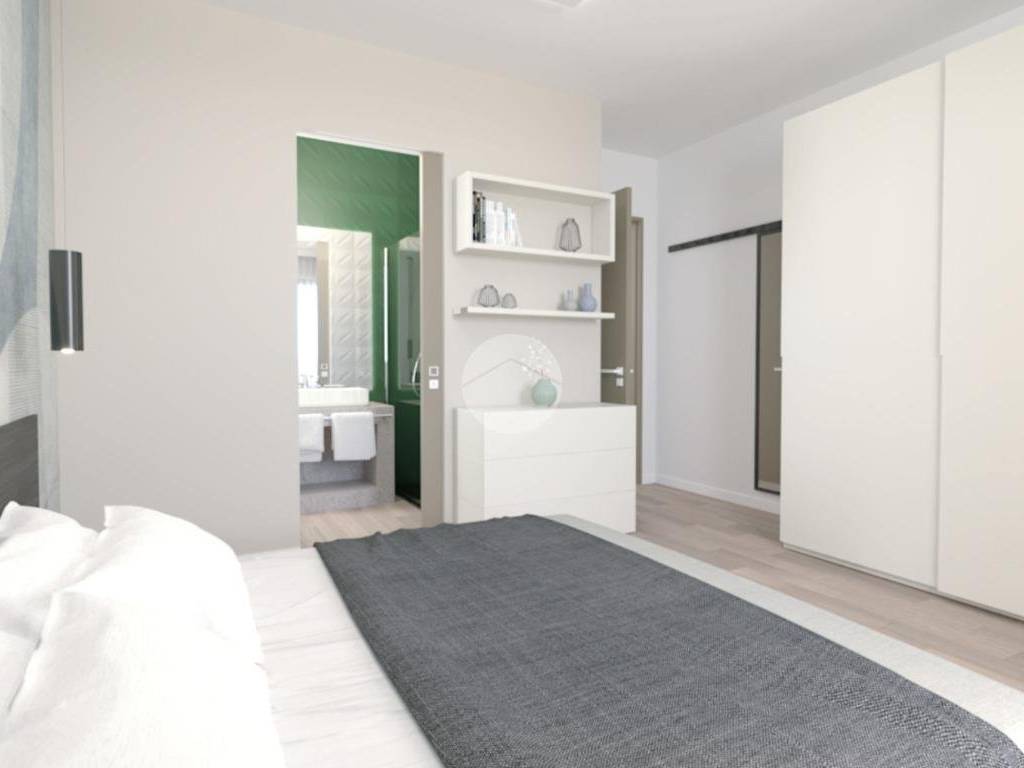 appartamento in vendita ad Alghero in zona Sant'Agostino