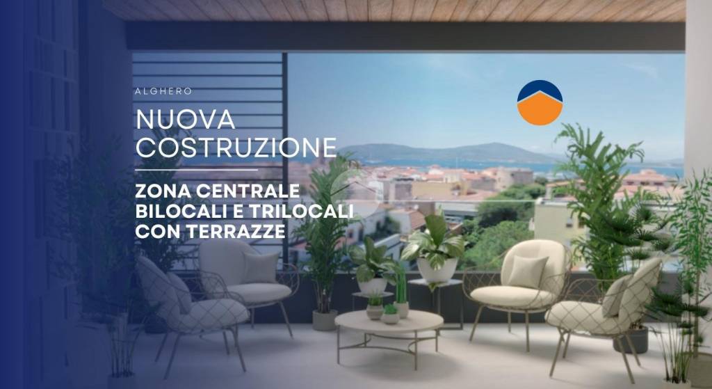 appartamento in vendita ad Alghero in zona Centro Storico