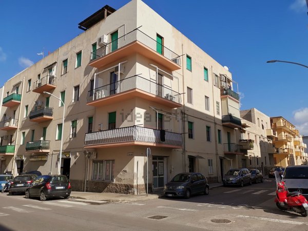 appartamento in vendita ad Alghero