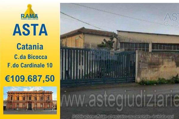 capannone in vendita ad Alghero in zona Fertilia