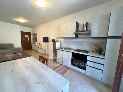 appartamento in vendita ad Alghero