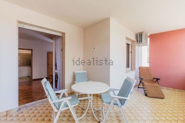 appartamento in vendita ad Alghero