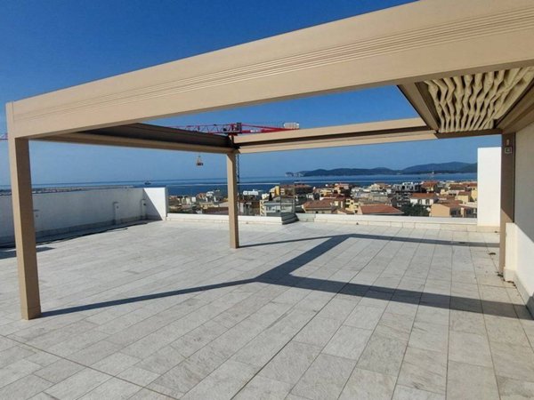 appartamento in vendita ad Alghero in zona Fertilia