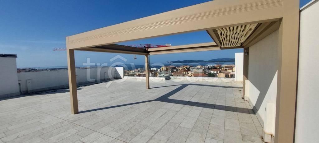 appartamento in vendita ad Alghero