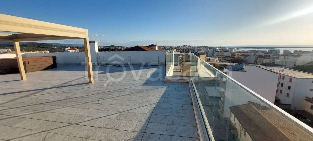 appartamento in vendita ad Alghero