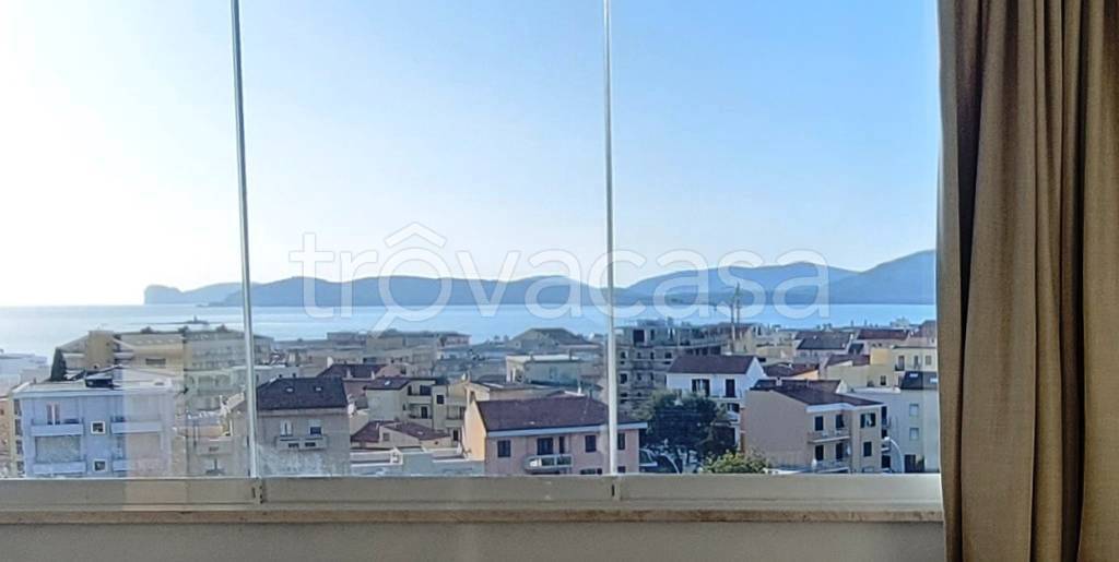 appartamento in vendita ad Alghero in zona Lido