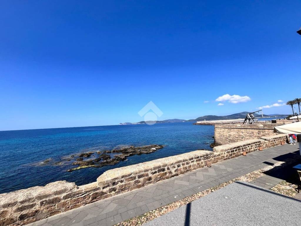 appartamento in vendita ad Alghero in zona Centro Storico