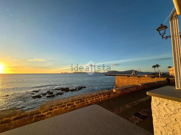 appartamento in vendita ad Alghero in zona Centro Storico