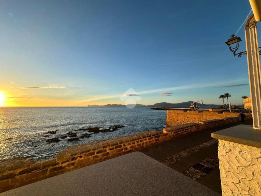appartamento in vendita ad Alghero in zona Centro Storico