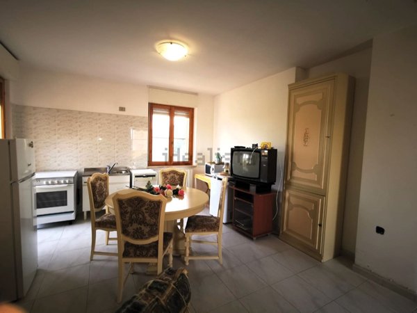 appartamento in vendita ad Alghero in zona Lido