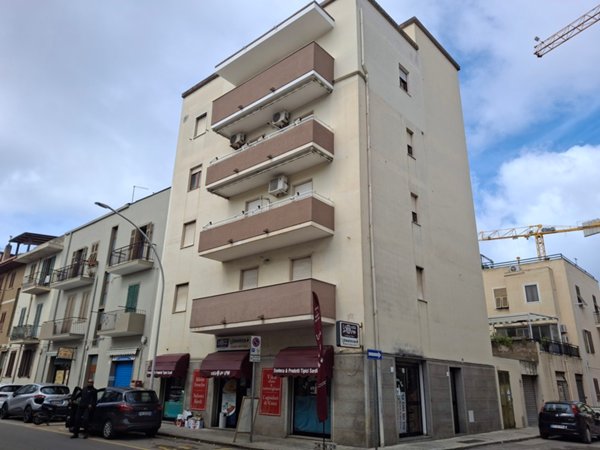 appartamento in vendita ad Alghero