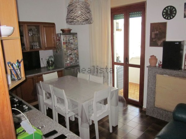 appartamento in vendita ad Alghero in zona Pietraia