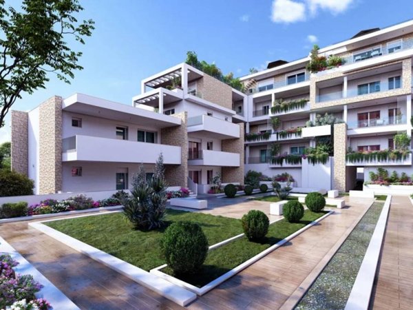 appartamento in vendita ad Alghero in zona Calabona