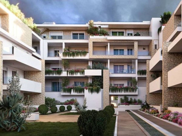 appartamento in vendita ad Alghero in zona Calabona