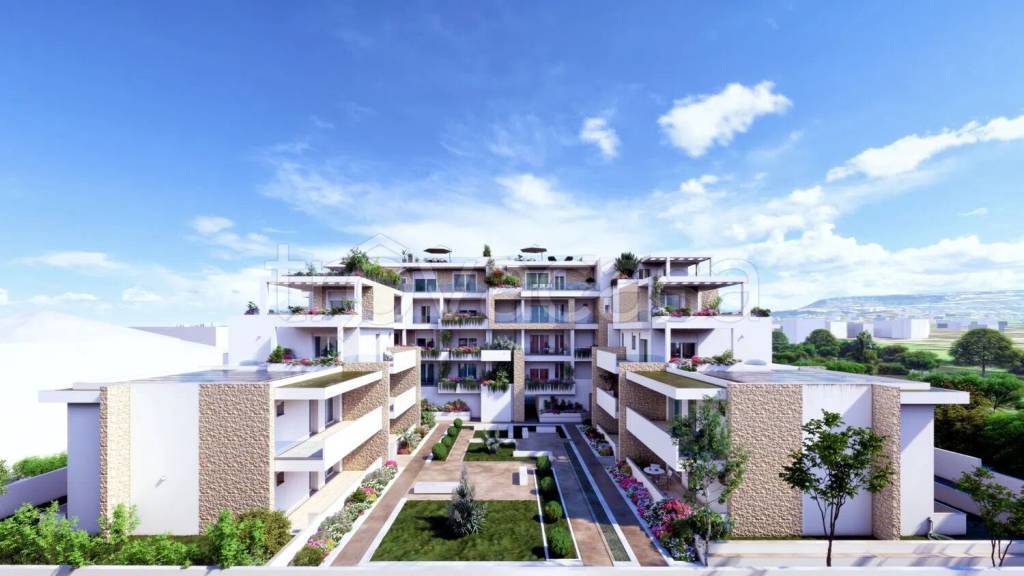 appartamento in vendita ad Alghero in zona Centro Storico