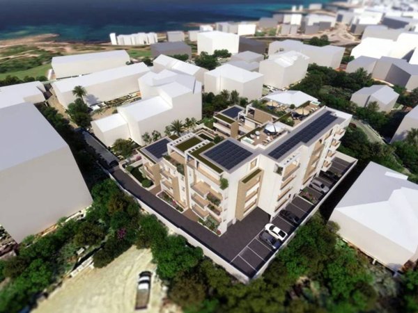 appartamento in vendita ad Alghero in zona Centro Storico