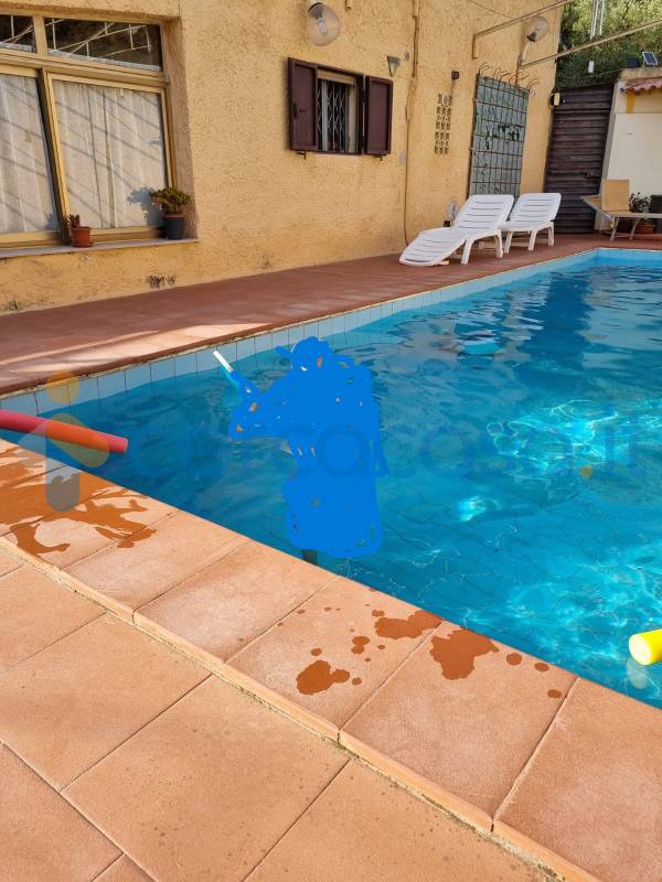 casa indipendente in vendita ad Alghero